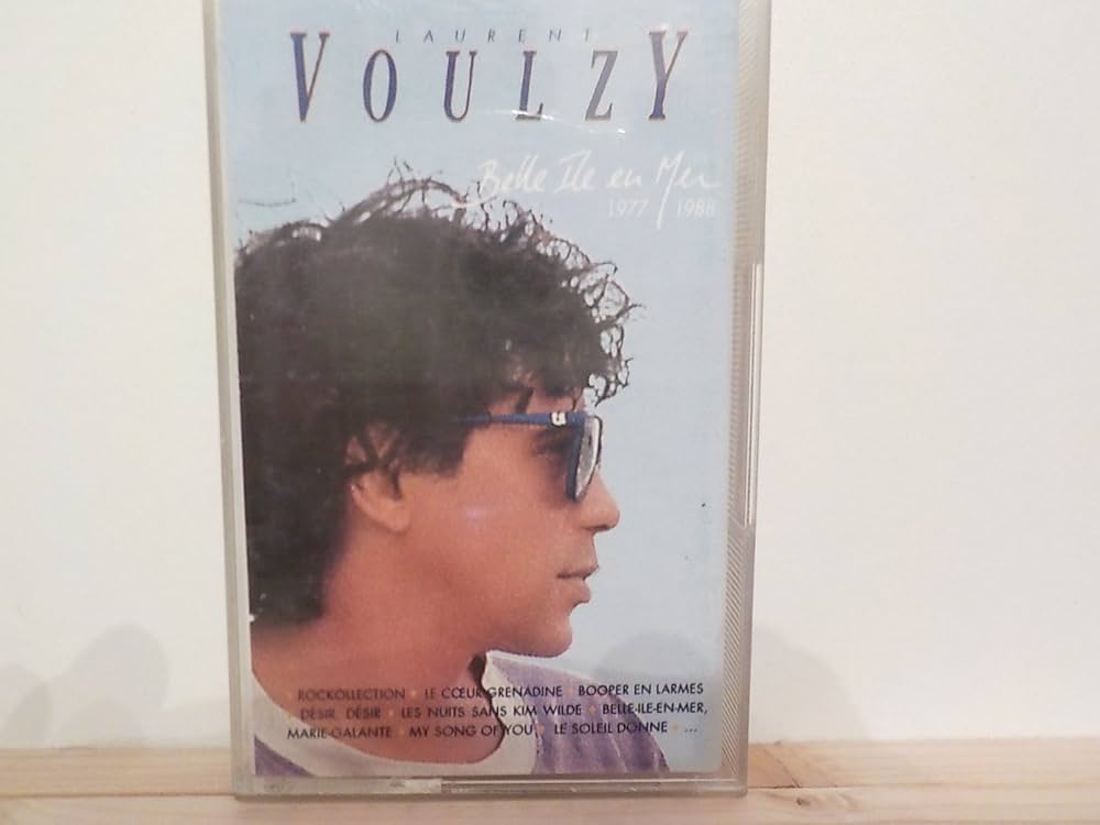 Belle Ile en Mer 1977/1987 - Amazon.com Music